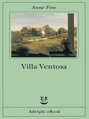 cover image of Villa Ventosa